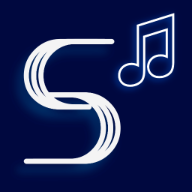 Backstage logo